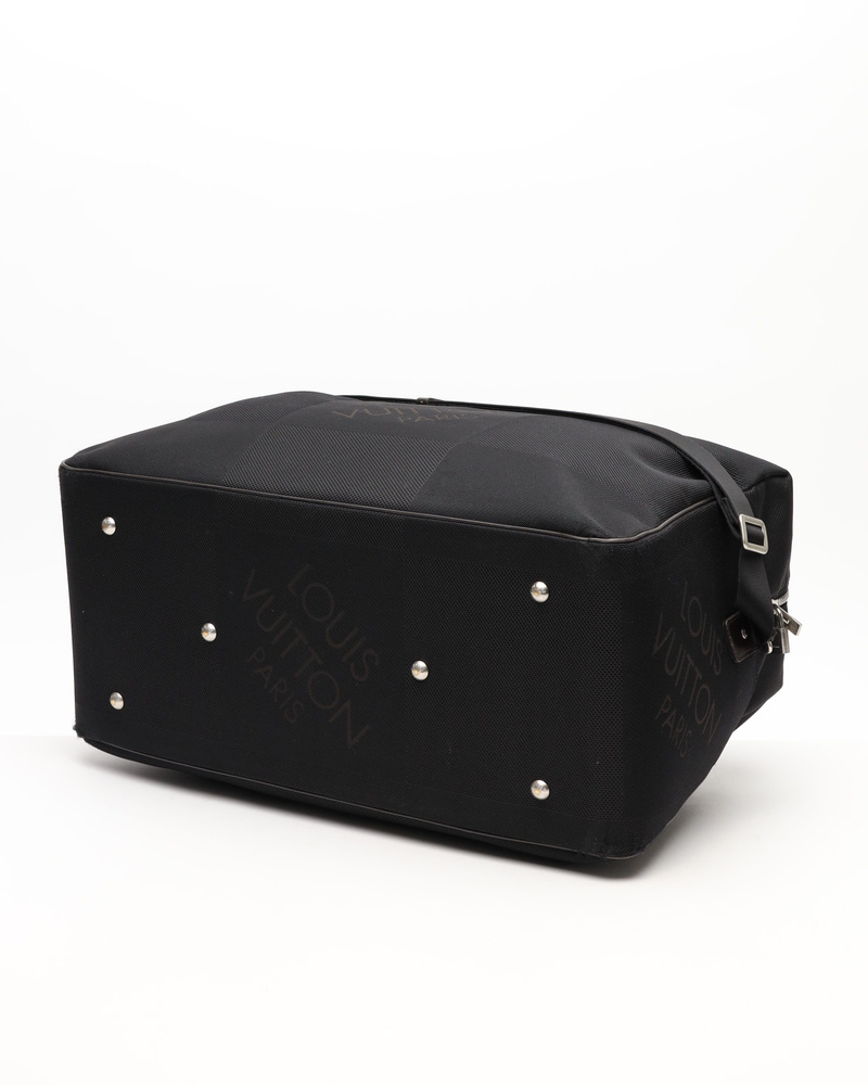 Louis Vuitton Damier Jean Albatross Weekend Bag
