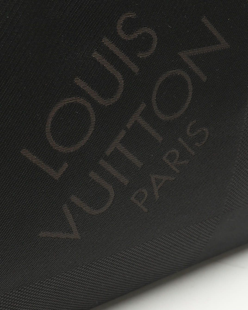 Louis Vuitton Damier Jean Albatross Weekend Bag