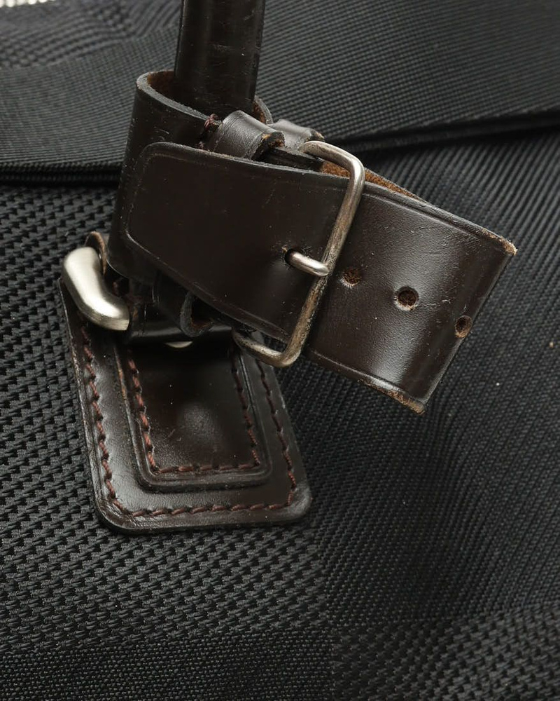 Louis Vuitton Damier Jean Albatross Weekend Bag