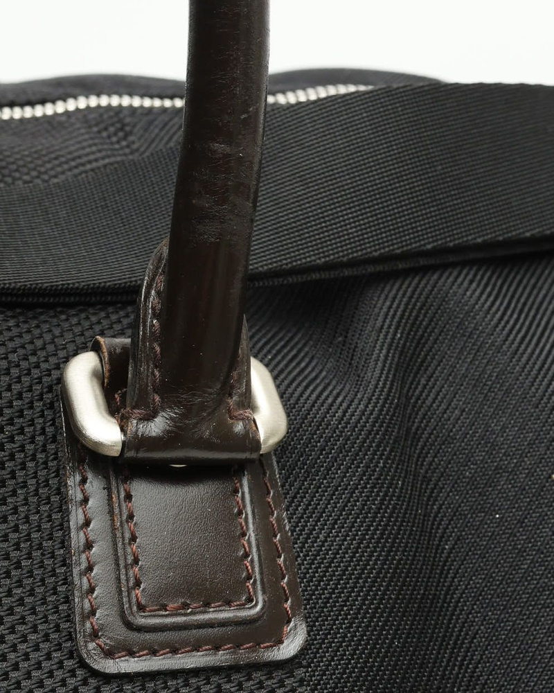 Louis Vuitton Damier Jean Albatross Weekend Bag