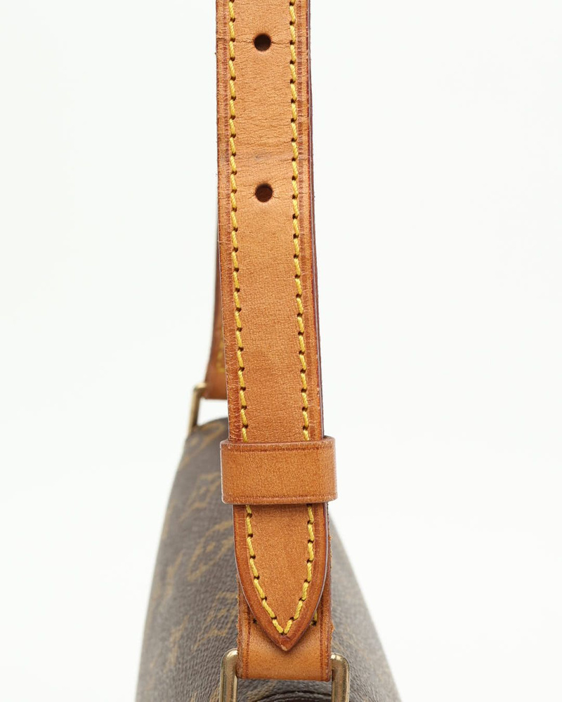 Louis Vuitton Monogram Musette Salsa Bag