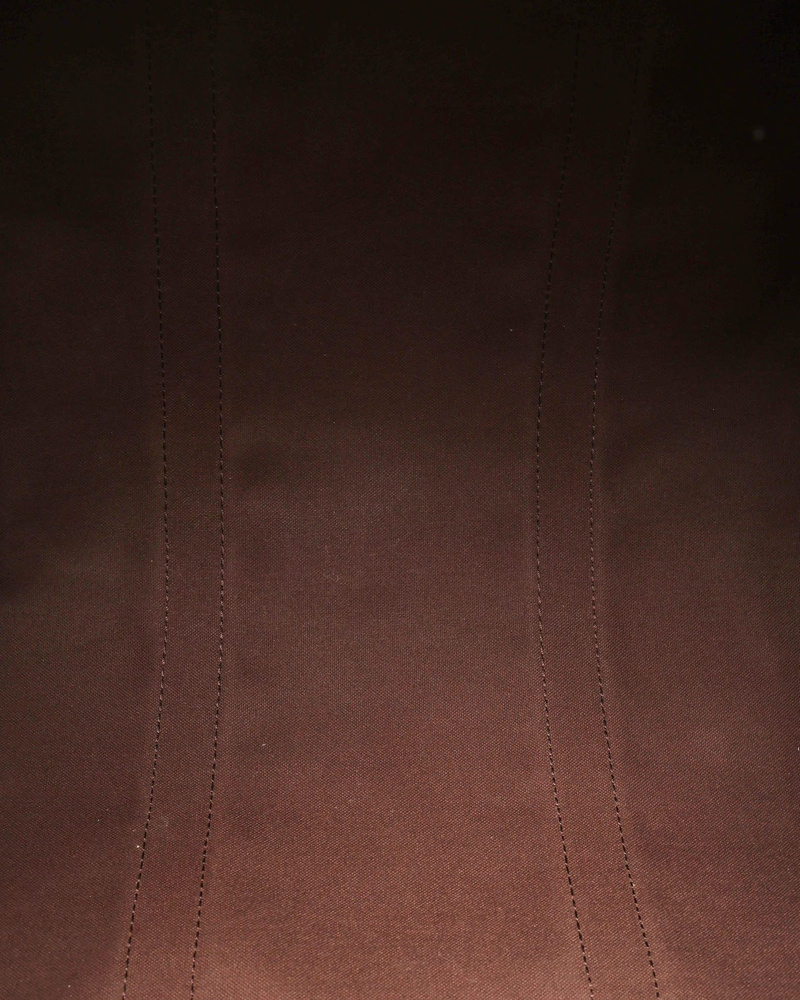 Louis Vuitton Damier Keepall 50 Weekend Bag