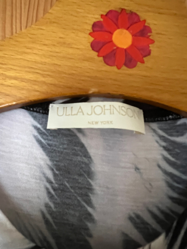 Ulla Johnson Robe Orla