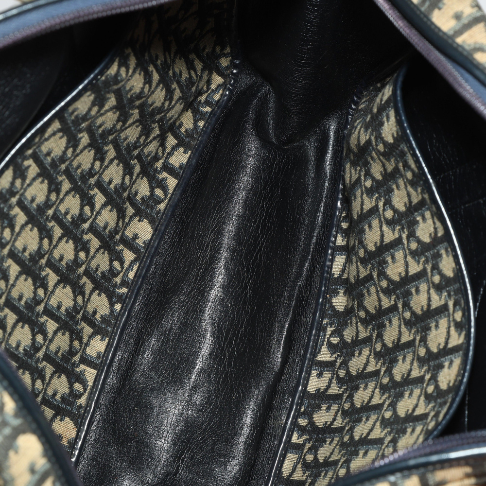 Christian Dior Oblique Handbag