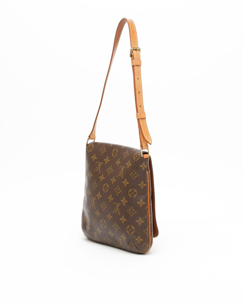 Louis Vuitton Monogram Salsa Bag