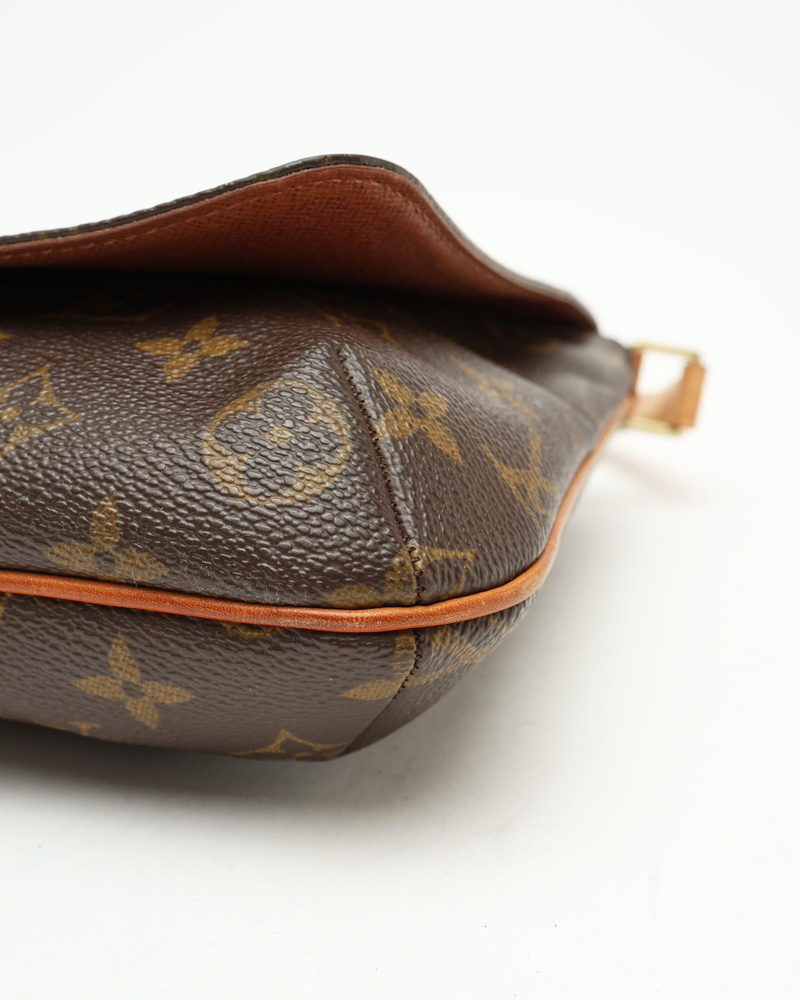 Louis Vuitton Monogram Salsa Bag