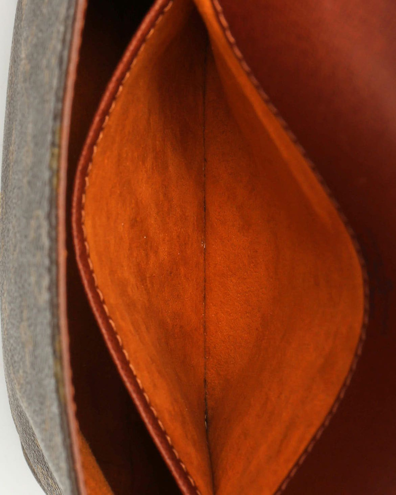 Louis Vuitton Monogram Salsa Bag