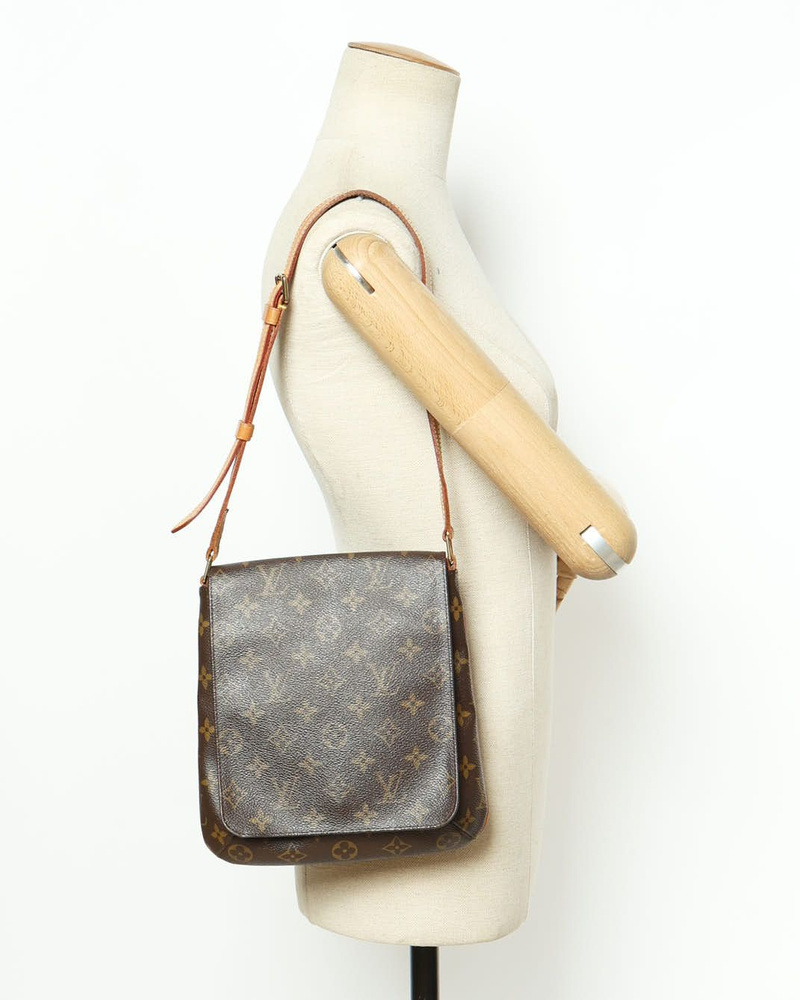 Louis Vuitton Monogram Salsa Bag