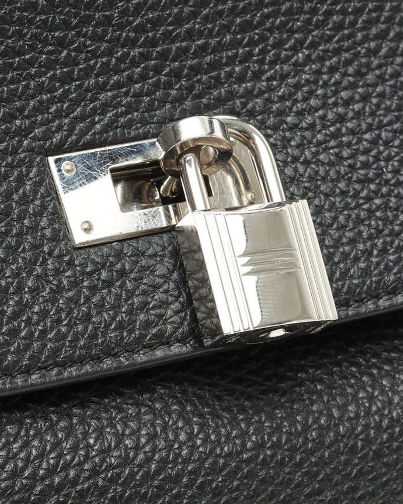 Hermès Kelly 35 Retourne Togo Bag