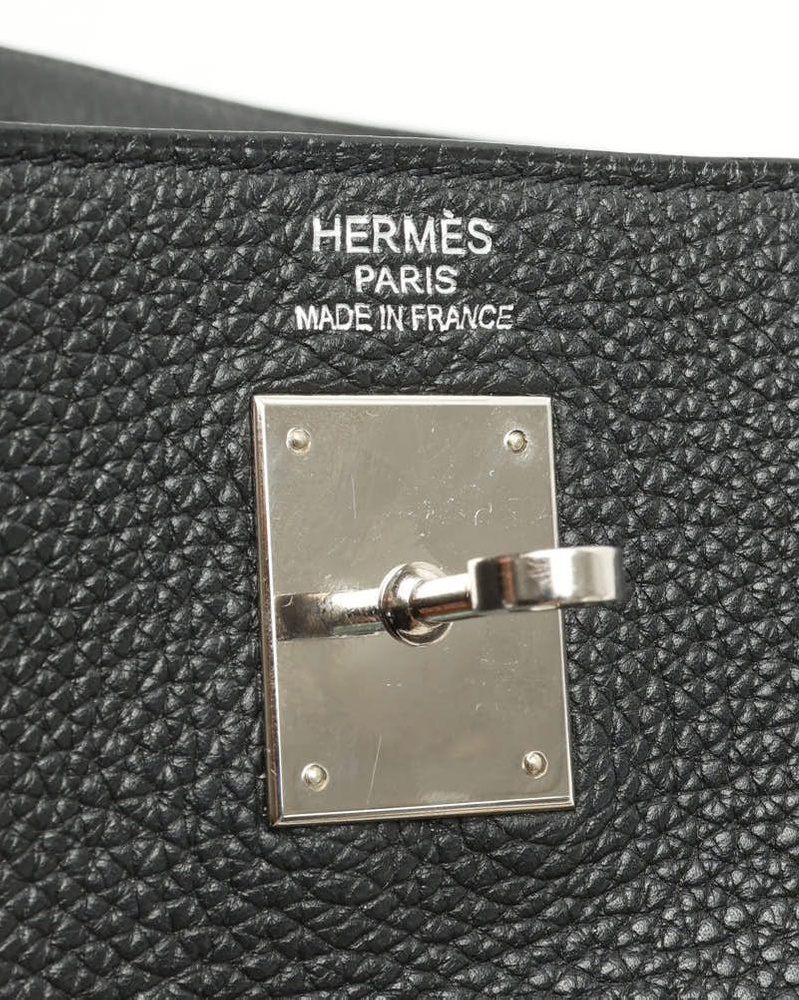 Hermès Kelly 35 Retourne Togo Bag