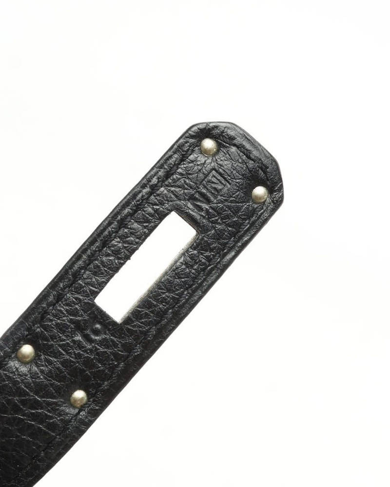 Hermès Kelly 35 Retourne Togo Bag