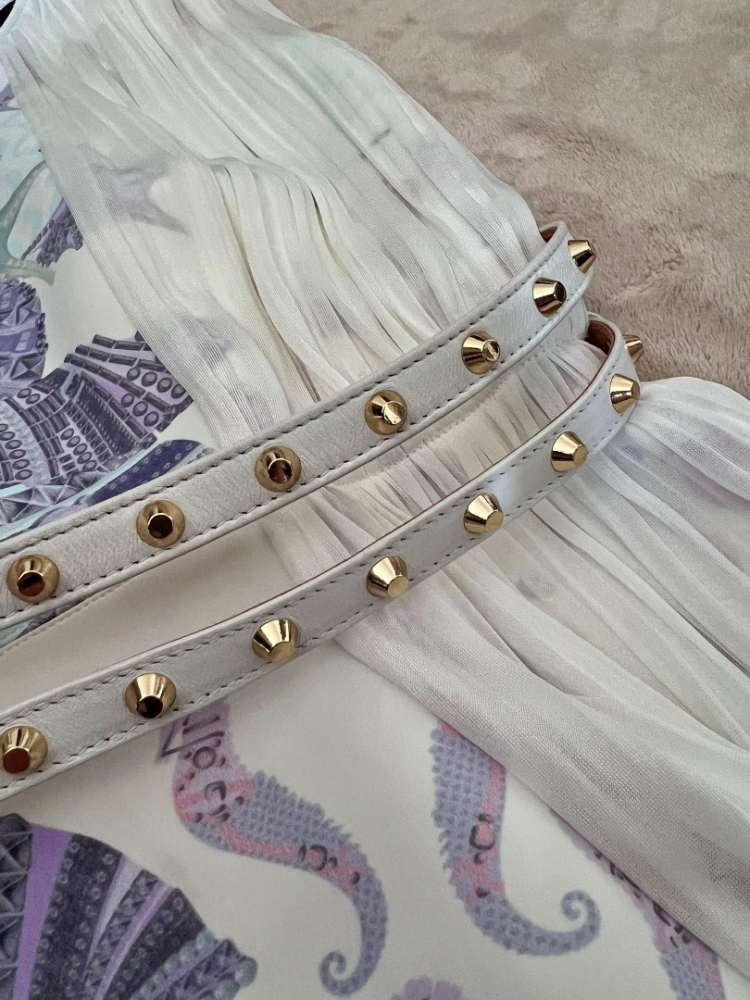 Gianni Versace dress