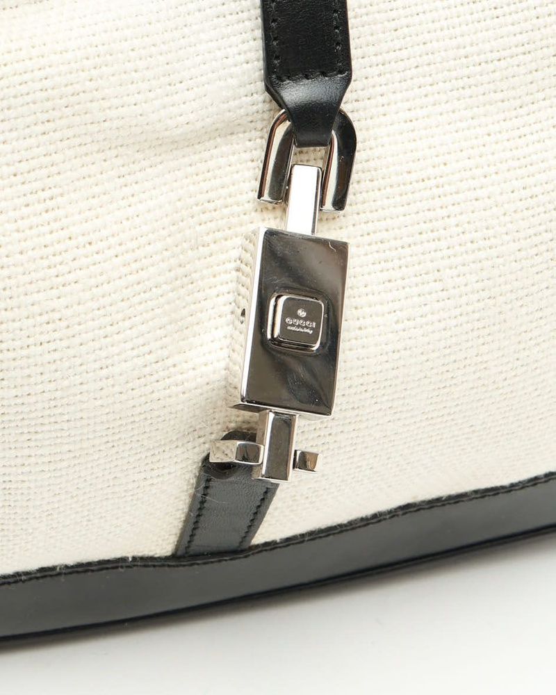 Gucci Jackie Chain Bag