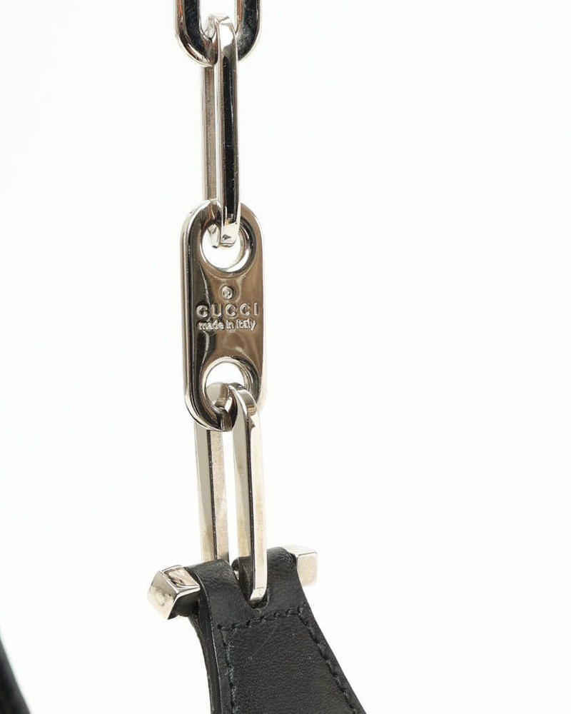 Gucci Jackie Chain Bag