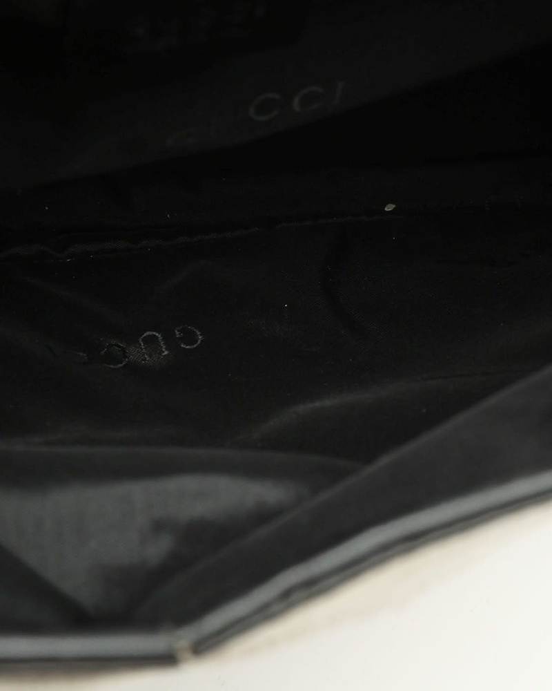 Gucci Jackie Chain Bag