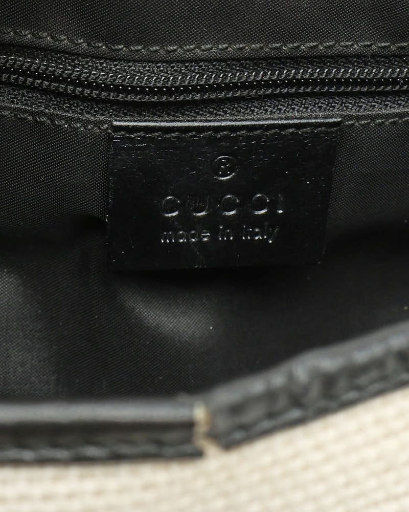 Gucci Jackie Chain Bag