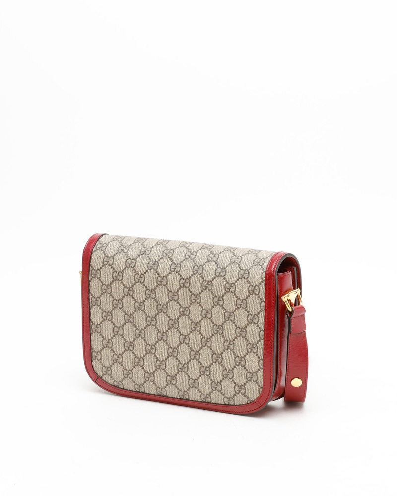 Gucci Medium Horsebit 1955 Bag