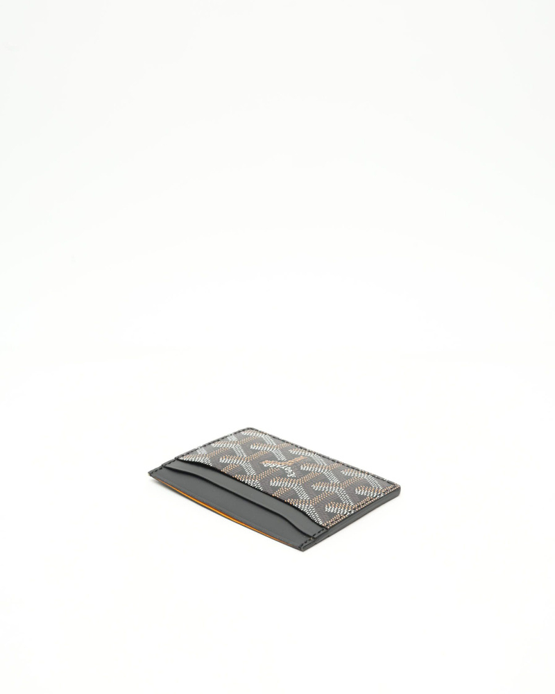 Goyard Saint-Sulpice Card Wallet