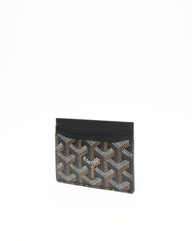 Goyard Saint-Sulpice Card Wallet