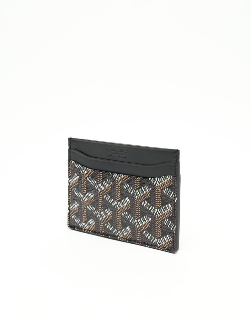 Goyard Saint-Sulpice Card Wallet