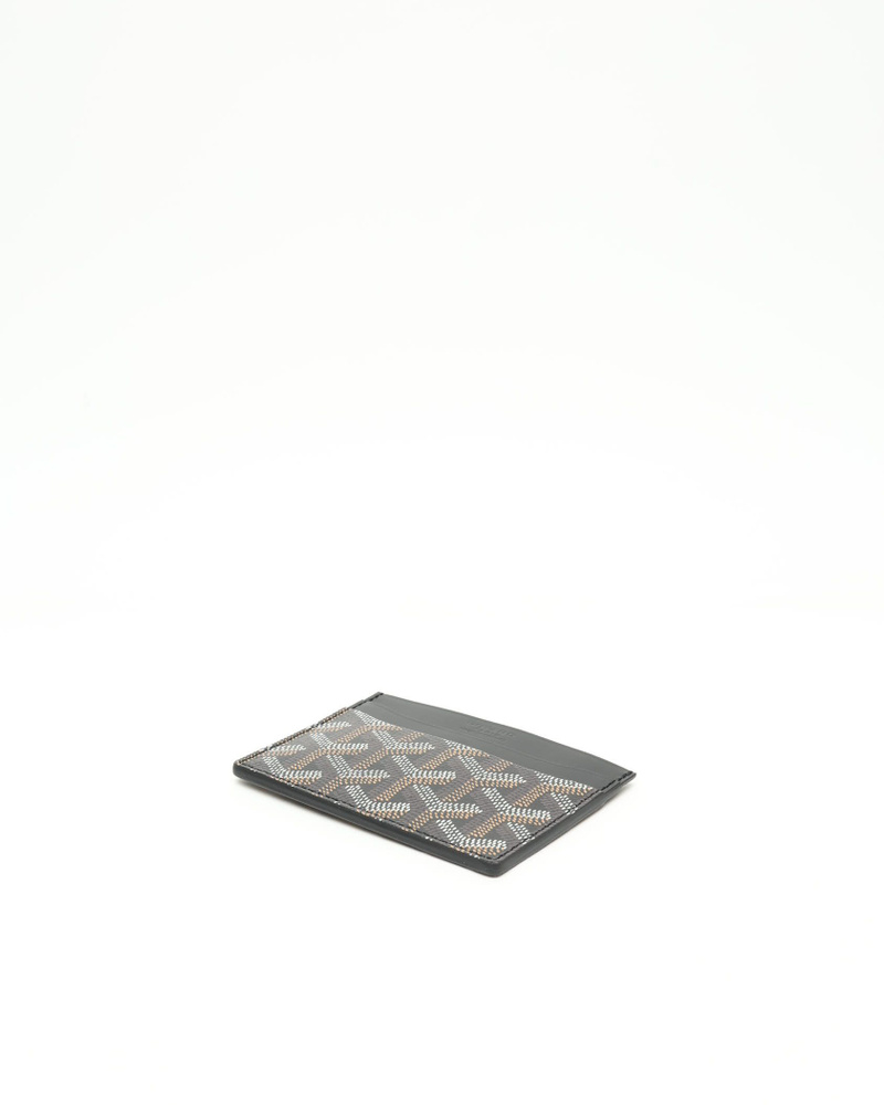 Goyard Saint-Sulpice Card Wallet