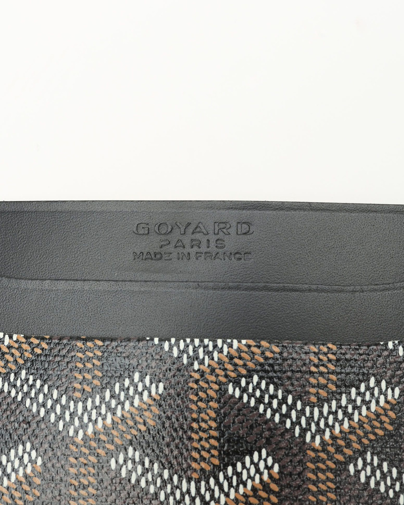 Goyard Saint-Sulpice Card Wallet