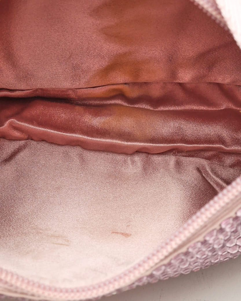 Prada Satin Crystal Re-Edition 2000 Bag