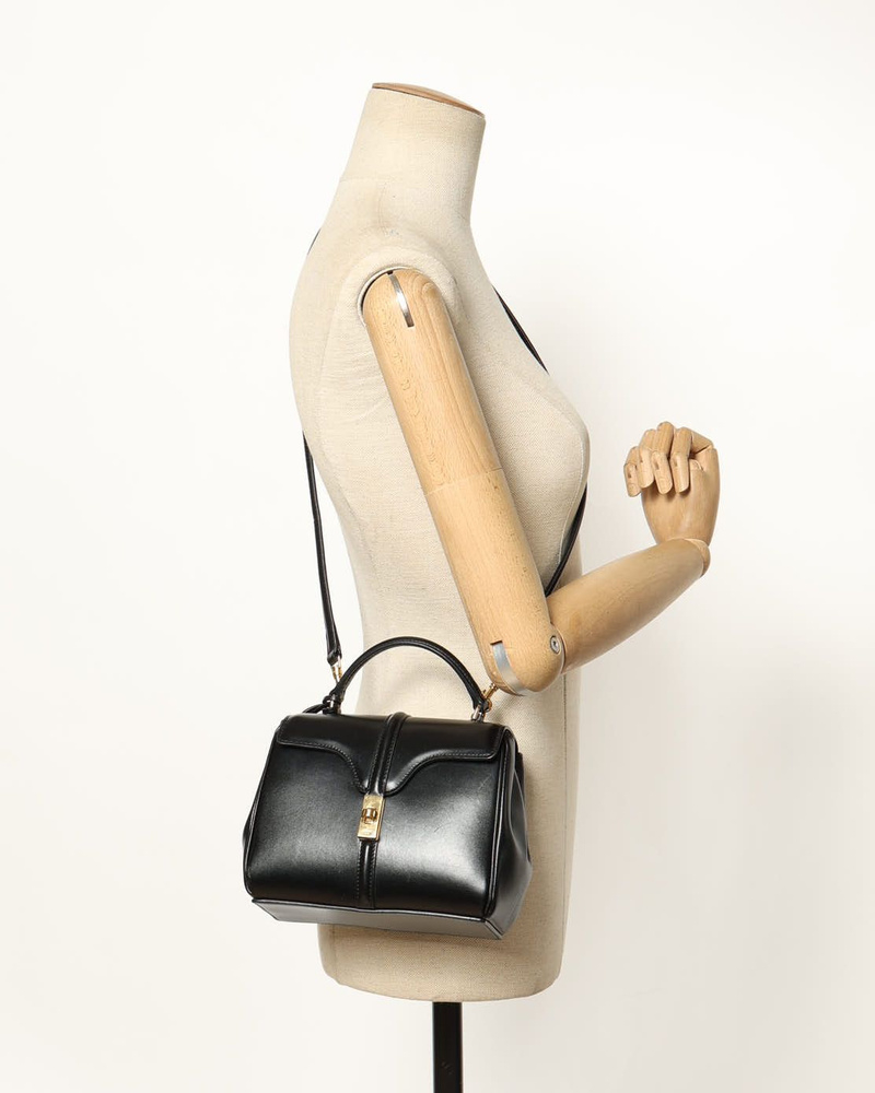 Celine Céline Mini 16 Bag