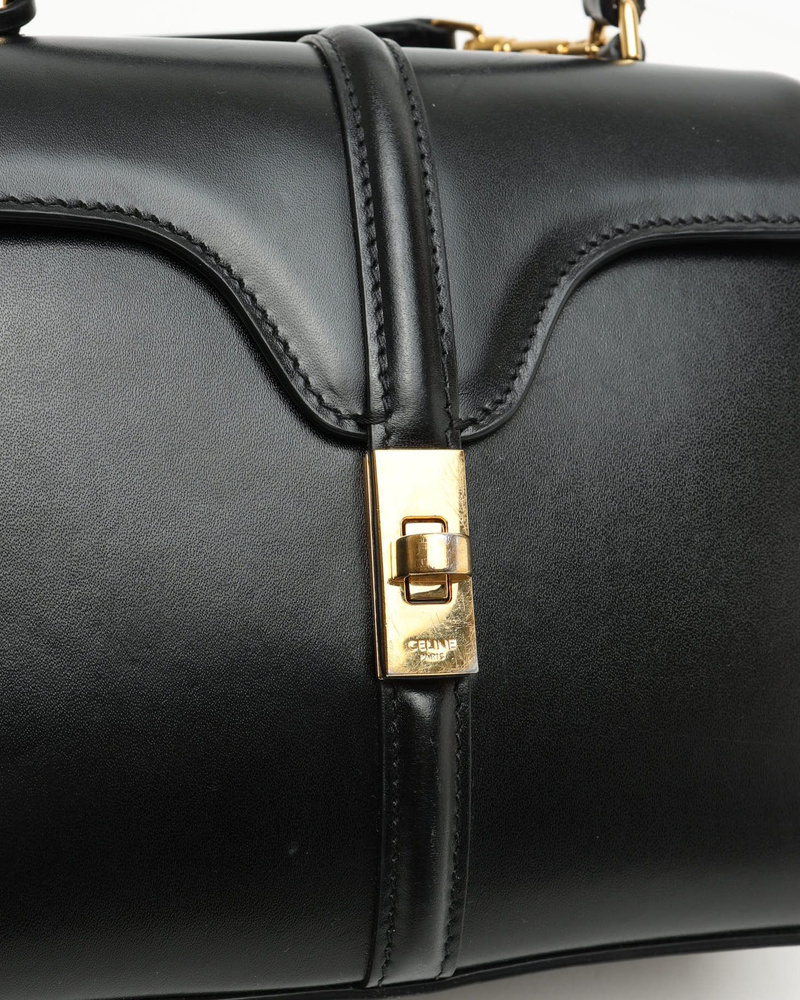 Celine Céline Mini 16 Bag