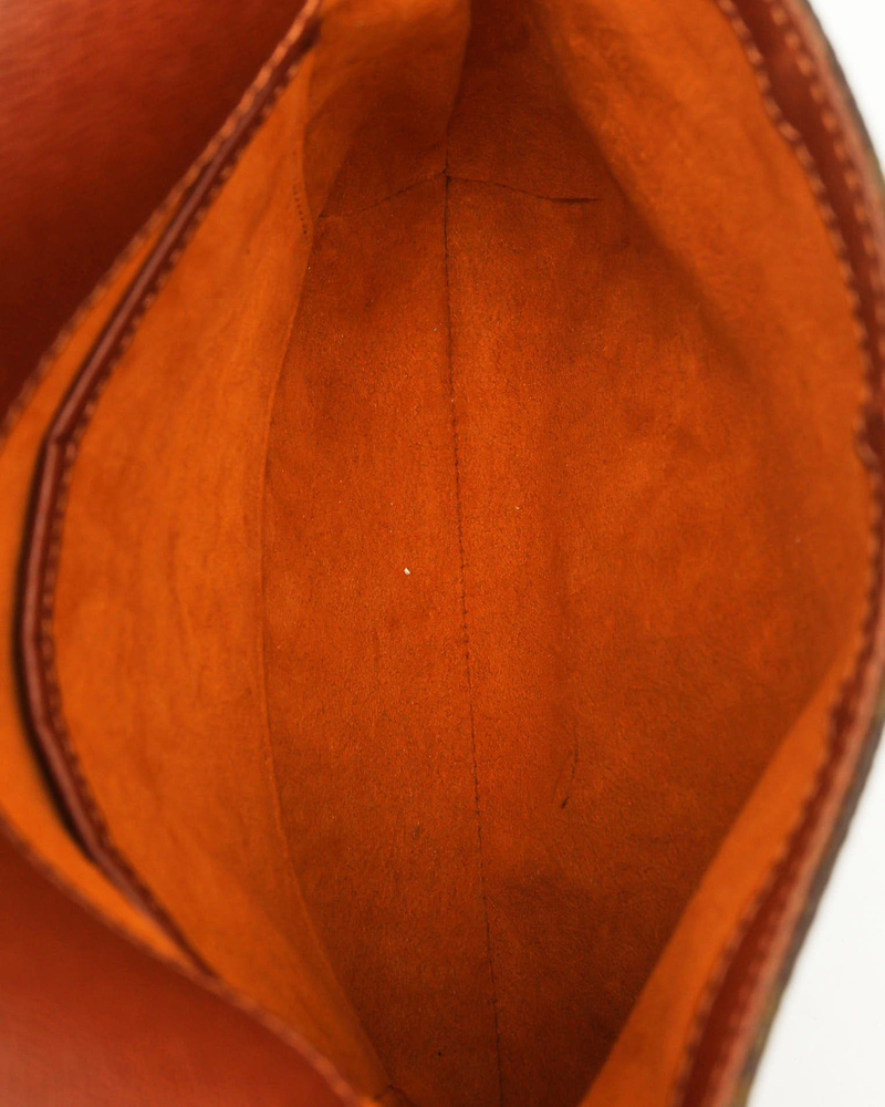 Louis Vuitton Monogram Musette Salsa Bag