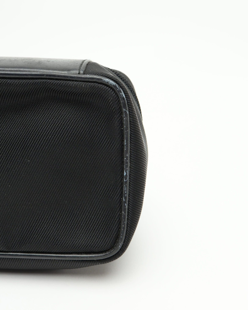 Gucci Bamboo Vanity Case