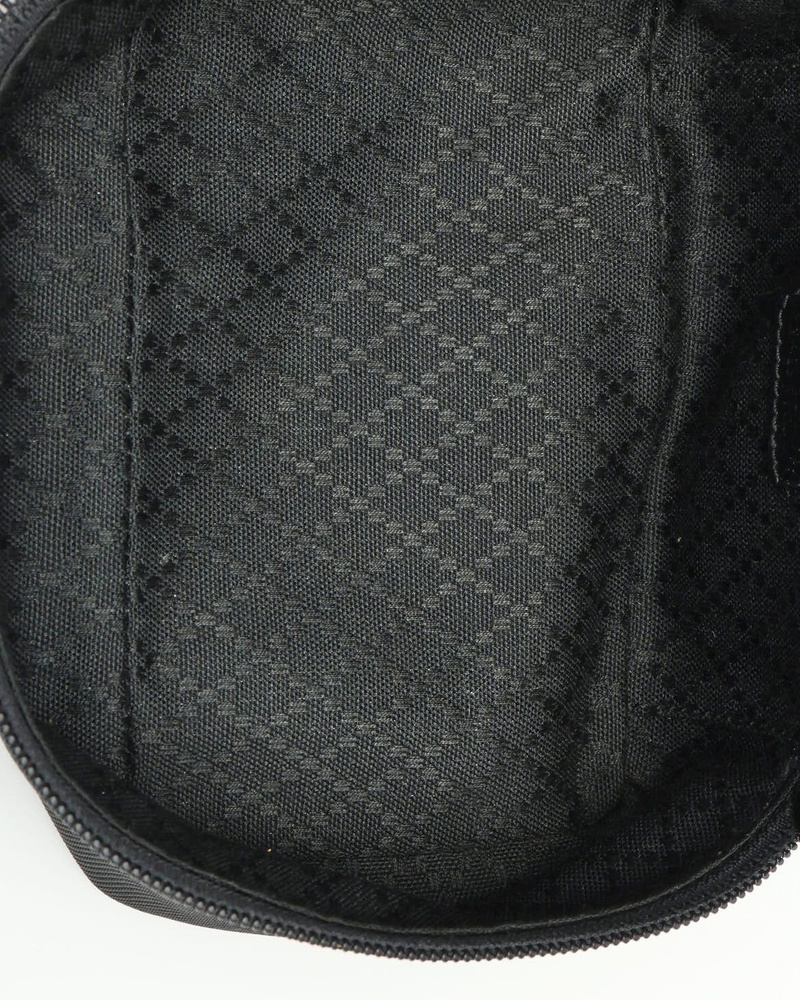 Gucci Bamboo Vanity Case