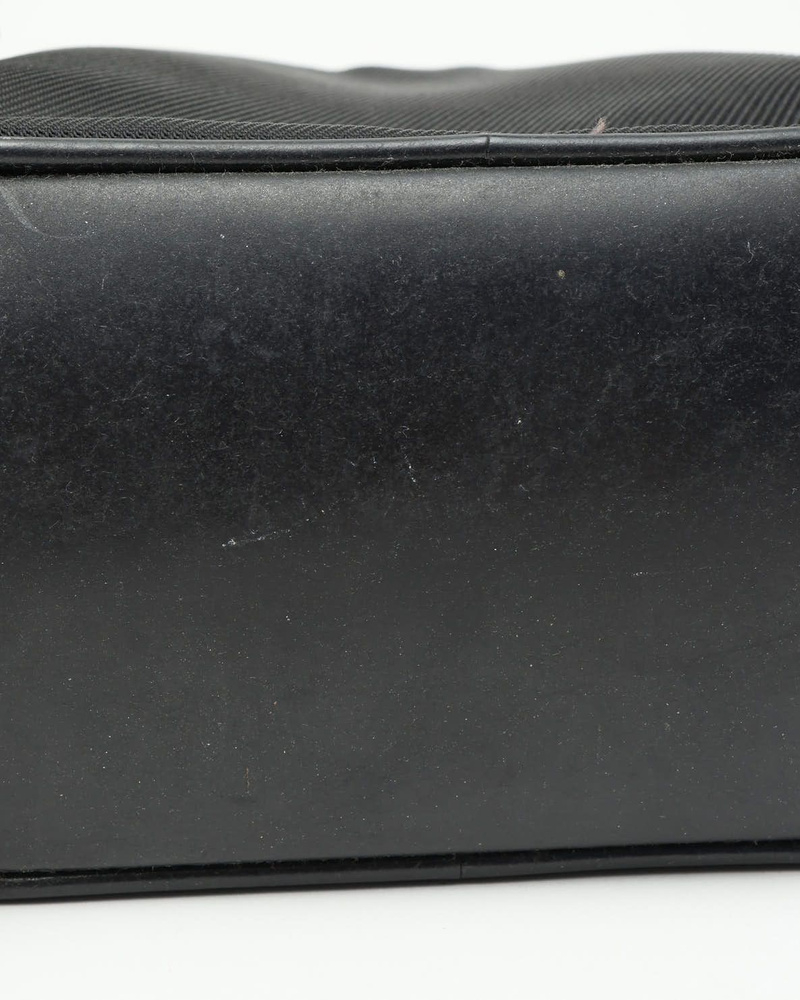 Gucci Bamboo Vanity Case