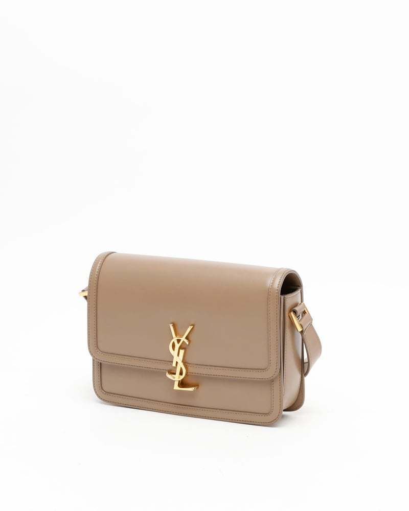 Saint Laurent Medium Solferino Bag