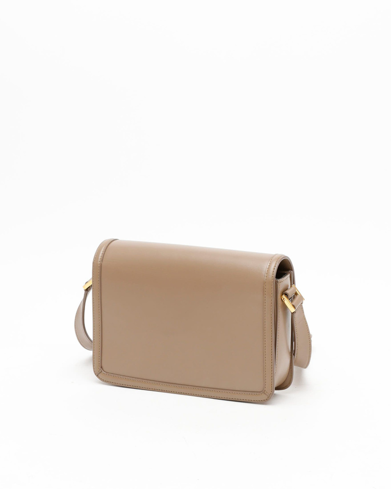 Saint Laurent Medium Solferino Bag