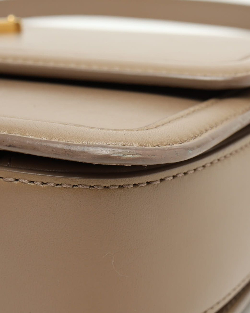 Saint Laurent Medium Solferino Bag