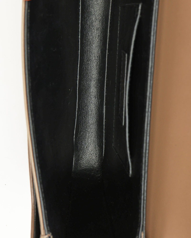 Saint Laurent Medium Solferino Bag