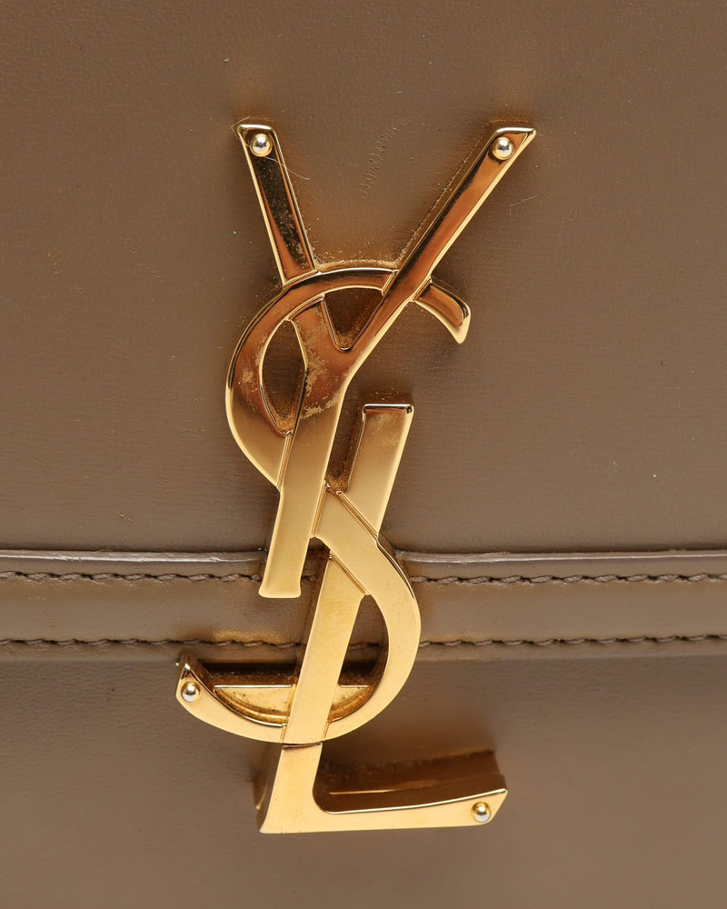 Saint Laurent Medium Solferino Bag