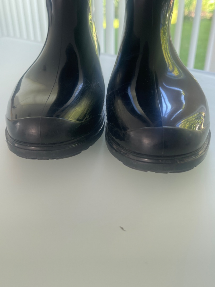 Burberry Bottes de pluie