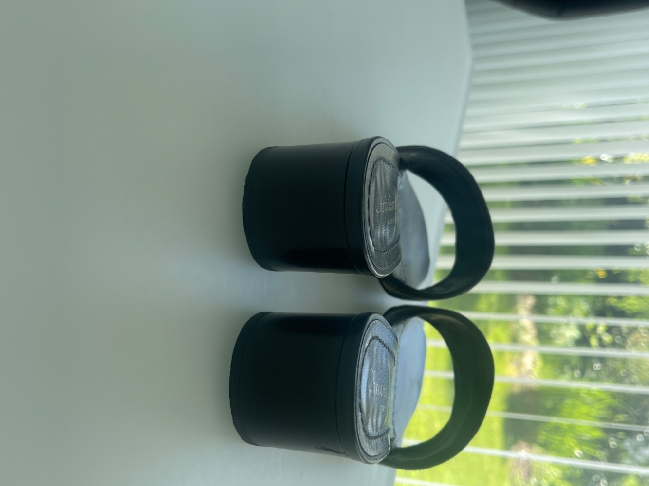 Christian Dior Chaussons