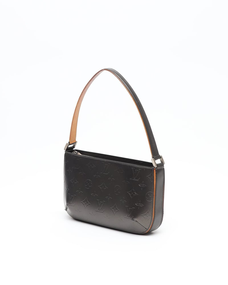 Louis Vuitton Mat Fowler Bag