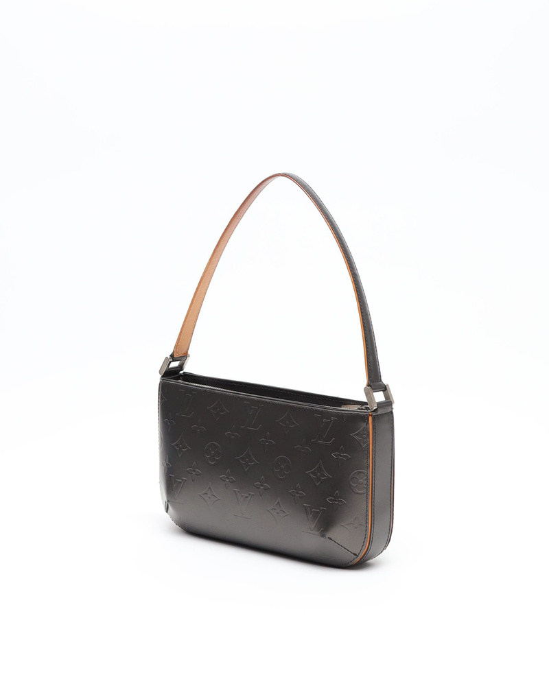 Louis Vuitton Mat Fowler Bag