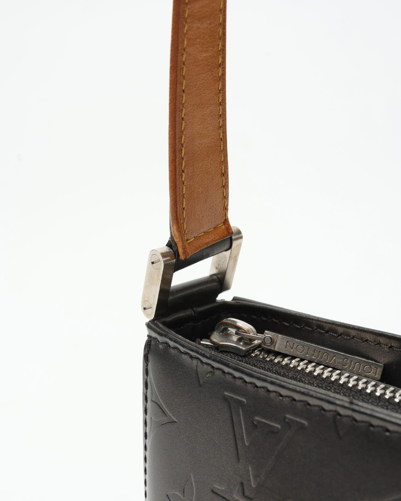 Louis Vuitton Mat Fowler Bag