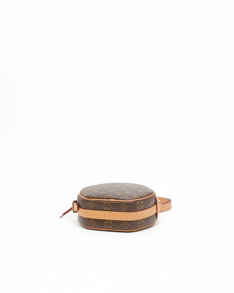 Louis Vuitton Boite Chapeau Souple PM Crossbody Bag