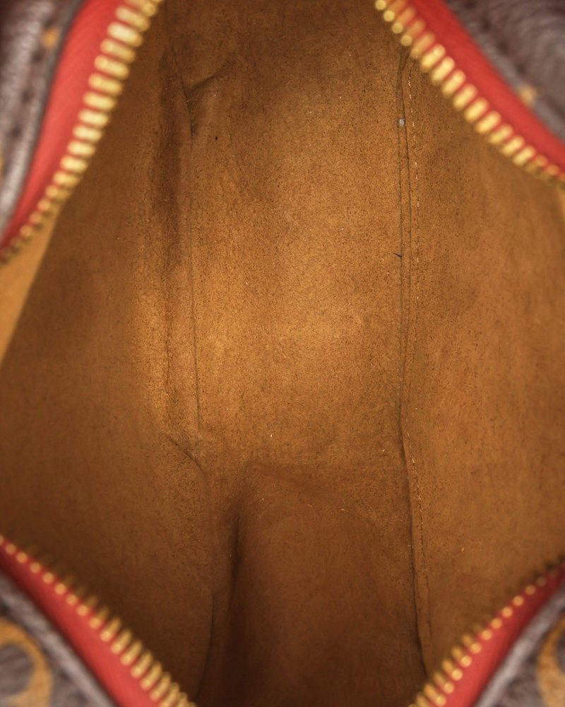 Louis Vuitton Boite Chapeau Souple PM Crossbody Bag