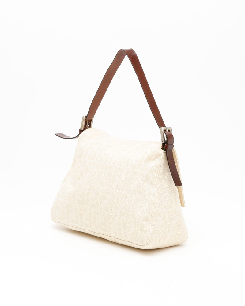 Fendi Zucca Mamma Bag