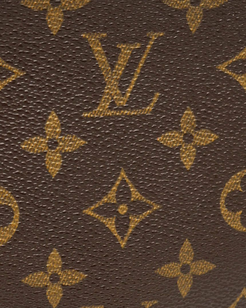 Louis Vuitton Monogram Musette Tango Bag