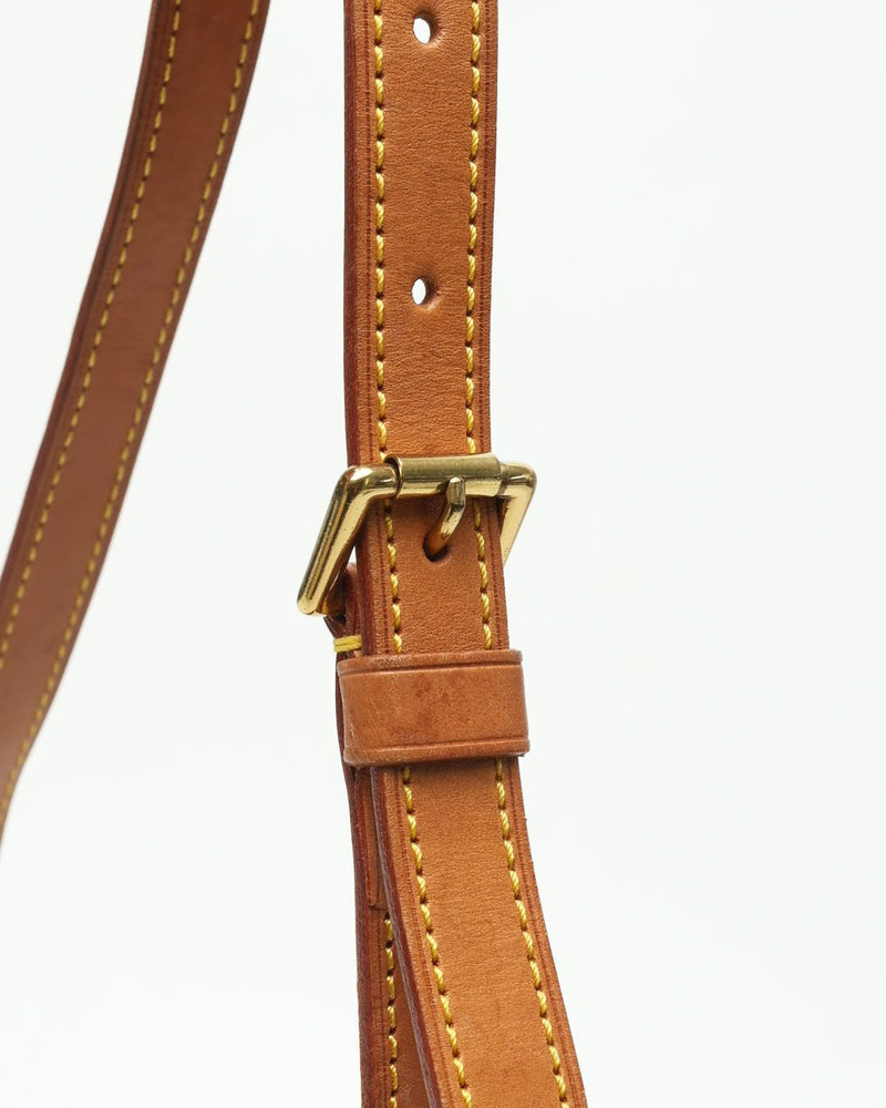 Louis Vuitton Monogram Musette Tango Bag