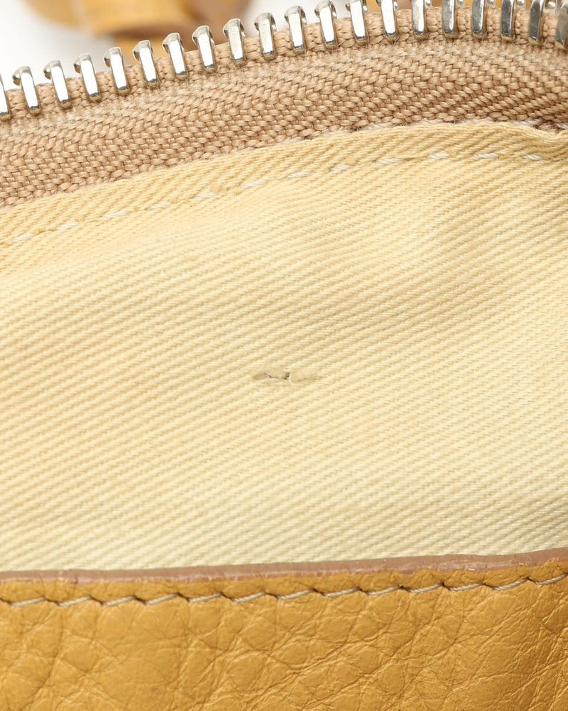 Chloé Paddington Bag