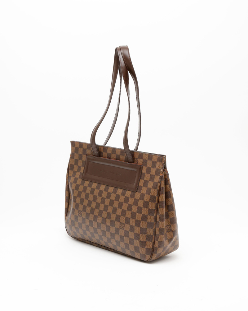 Louis Vuitton Damier Parioli PM Tote Bag